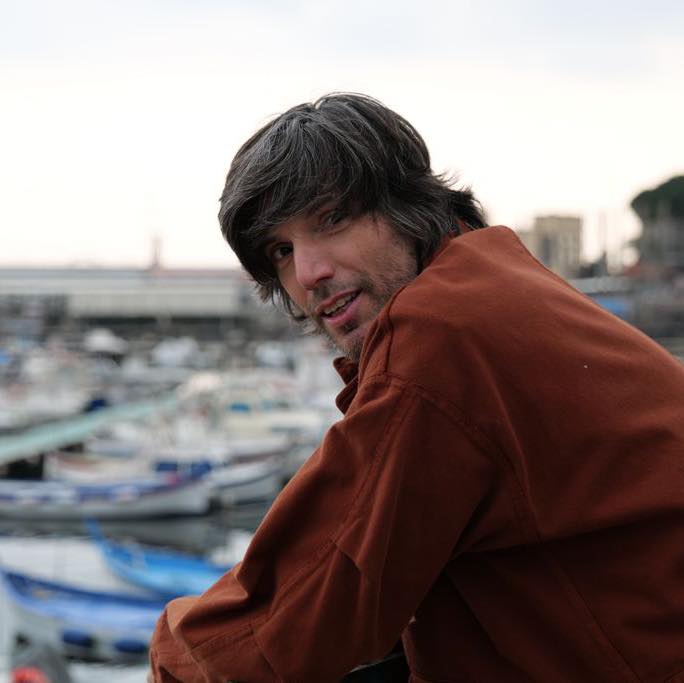 Festival 2021 “Mi sono rotto, Bugo è qui” lo sfogo del cantante