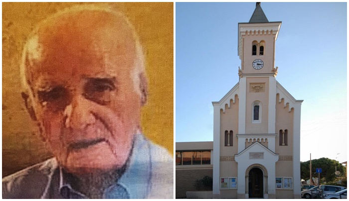 Morto il Commendatore Carlo Borra