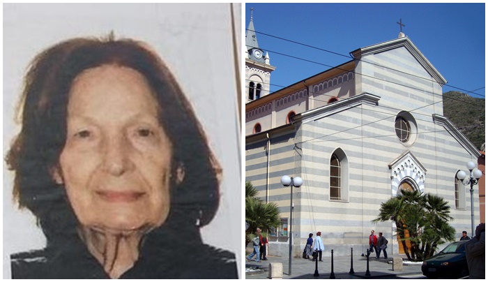 Morta Natalina Troilo, mamma dell’ex assessore Vera Nesci