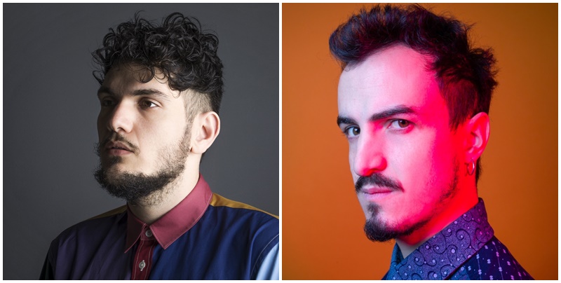 Folcast e Gaudiano i primi due semifinalisti tra le Nuove Proposte