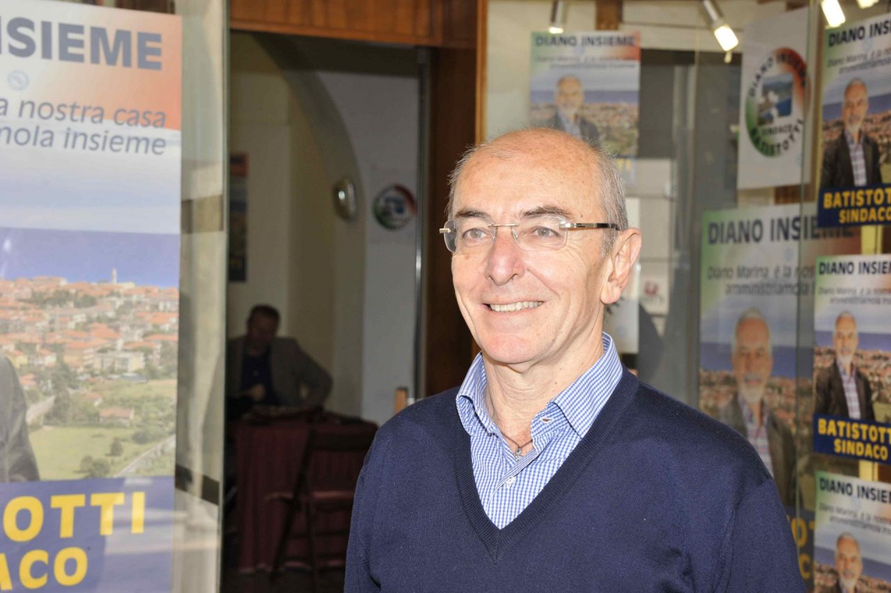 E’ morto il cardiologo ed ex consigliere comunale Edoardo Marino