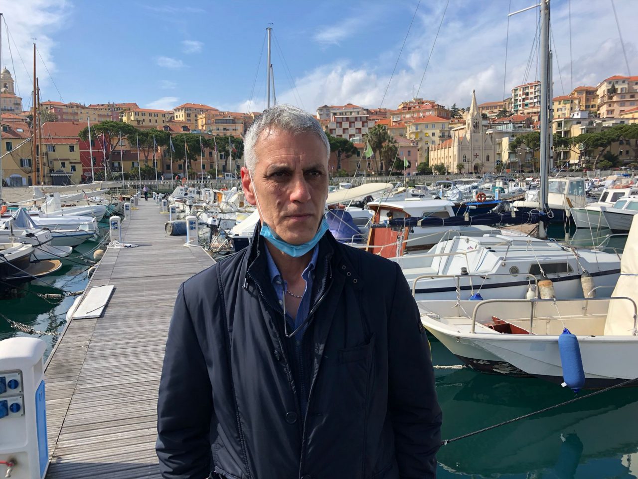 Assonautica, dietront di Meini che revoca le dimissioni