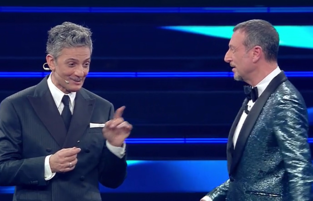 La Rai smentisce i rumors su Amadeus a Sanremo 2025