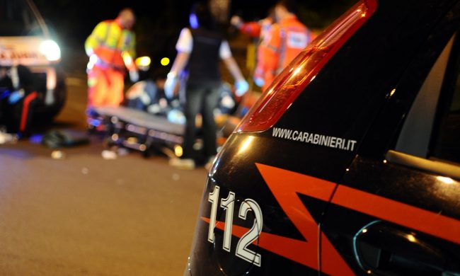 Schianto in autostrada muore Paolo Scerni figlio dell’ex presidente del Genoa
