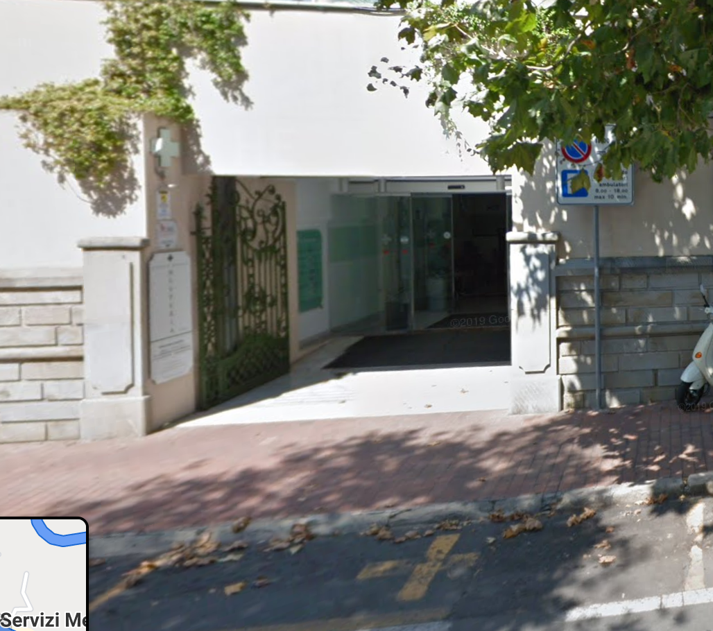 A Villa Hesperia l’iniziative Parent Training