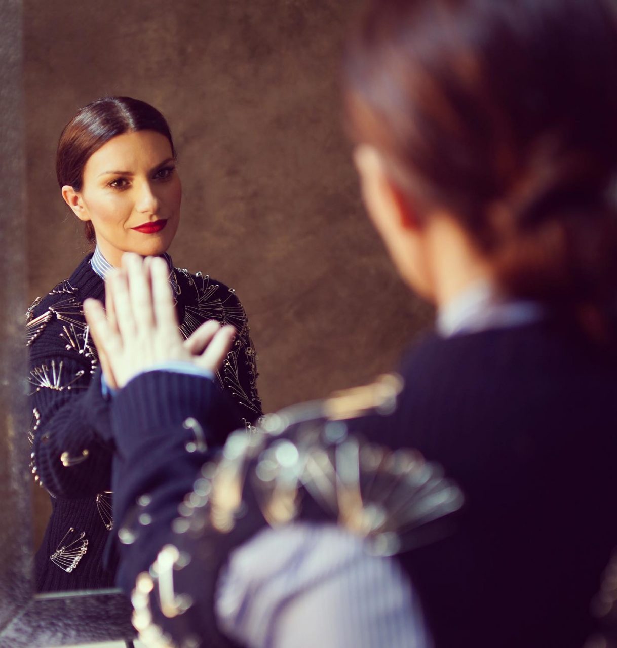 Laura Pausini super ospite al Festival