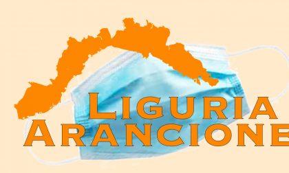 Da oggi Liguria in zona arancione. Ecco cosa è concesso fare