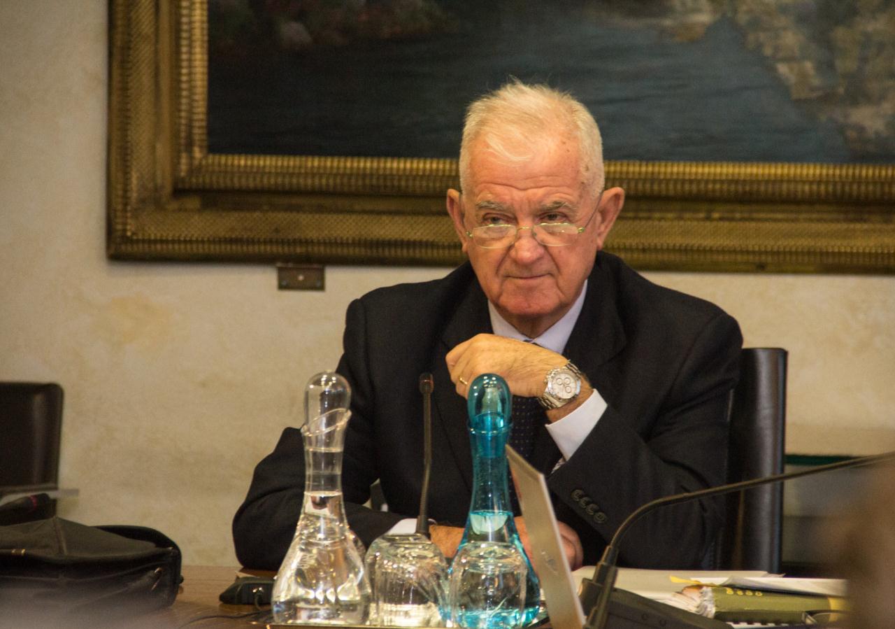 Morto Luciano Natta, ex direttore del Casinò di Sanremo