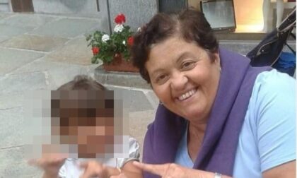 Morta Maria Leggiero, aveva 65 anni