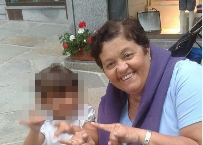 Morta Maria Leggiero, aveva 65 anni
