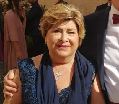 Donna muore a 66 anni e i parenti chiedono donazioni per l’emergenza Covid