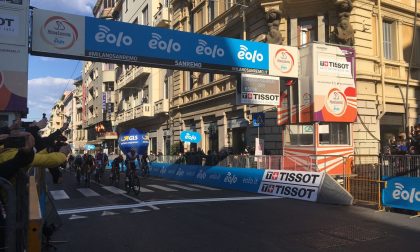 Milano-Sanremo novità nel percorso della 114ª Classicissima