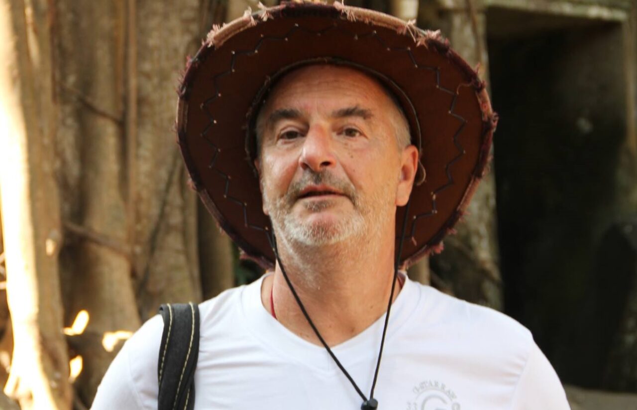 Addio allo chef Walter Pessina