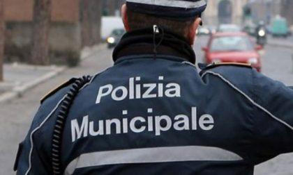 Crociata contro le due ruote rumorose: sequestrati due motocicli