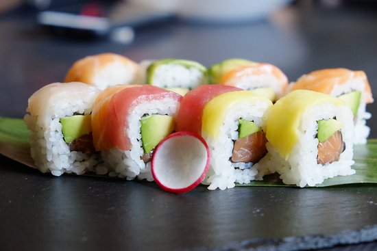 Mancata emissione dello scontrino, chiuso 3 giorni ristorante sushi Imperia