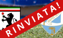 Rinviata per Covid la partita della Sanremese