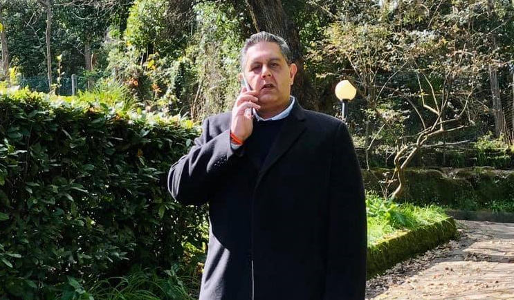 Toti: “Ritorno alla normalità dopo l’estate? Non c’è tutto questo tempo”