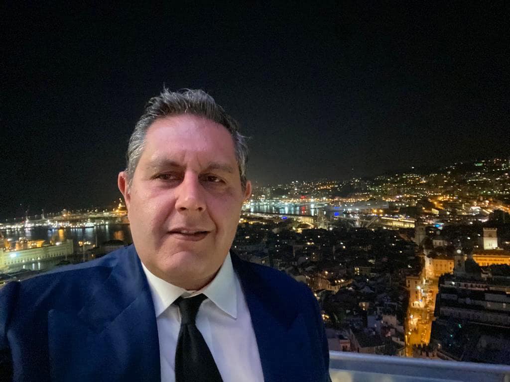 “Flessione importante della curva su tutto il territorio regionale”