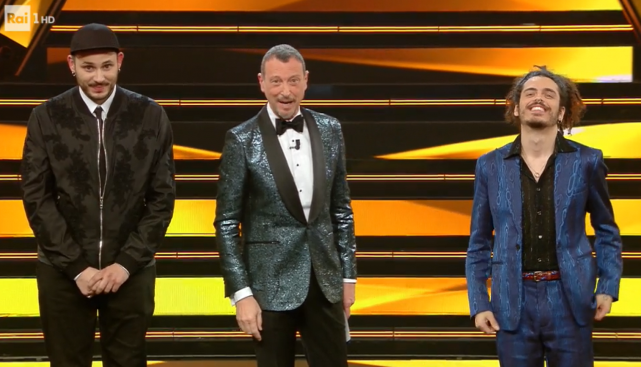 Wrongonyou e Shorty passano in finale delle Nuove Proposte