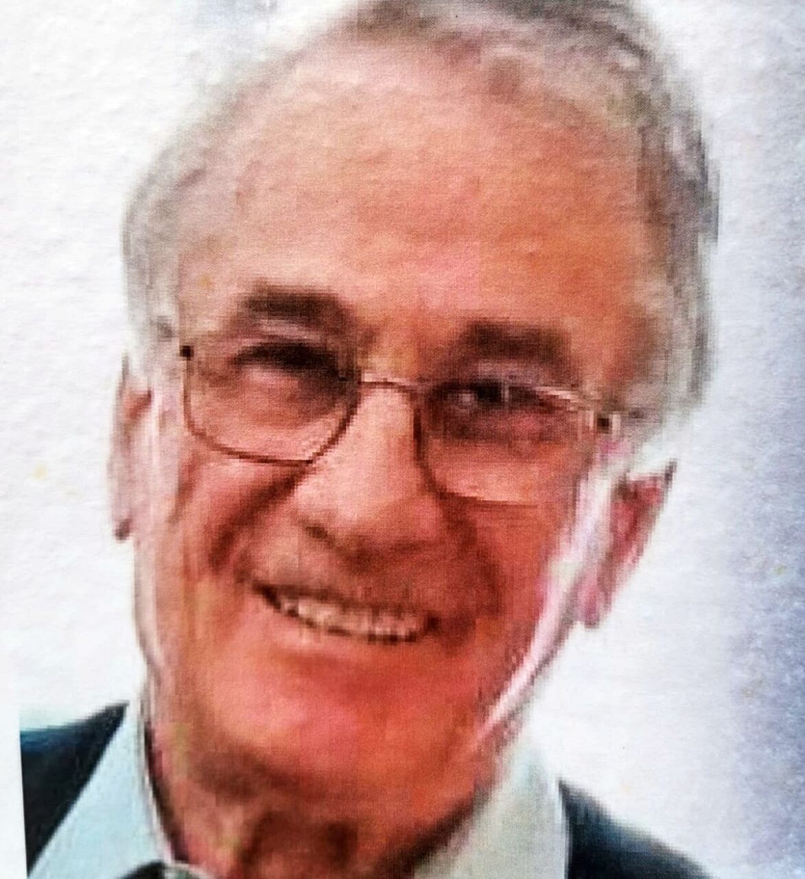 Morto il falegname Umberto Scattolini, cordoglio a Vallecrosia