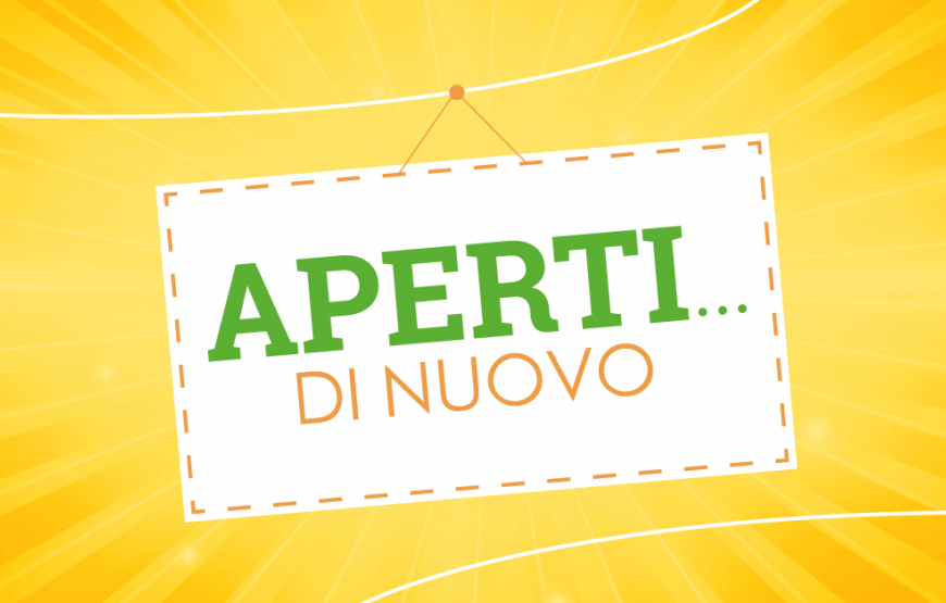 Possibili riaperture dal 20 aprile. Pressing per le palestre