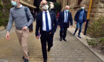 L'ambasciatore di Israele in Italia ospite a Sanremo di un convegno Rotary