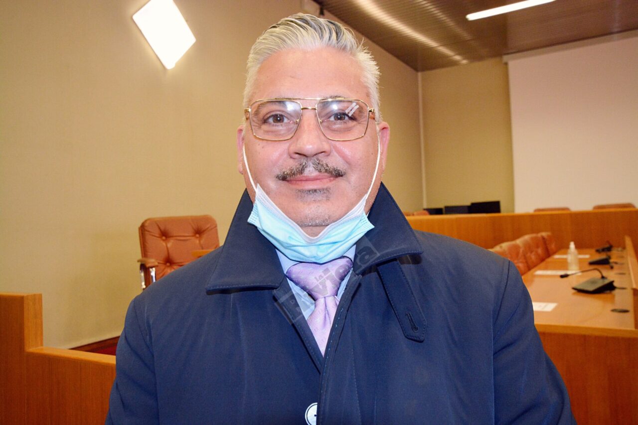 Forza Italia: si dimette per impegni di lavoro il commissario Antonello Lacala