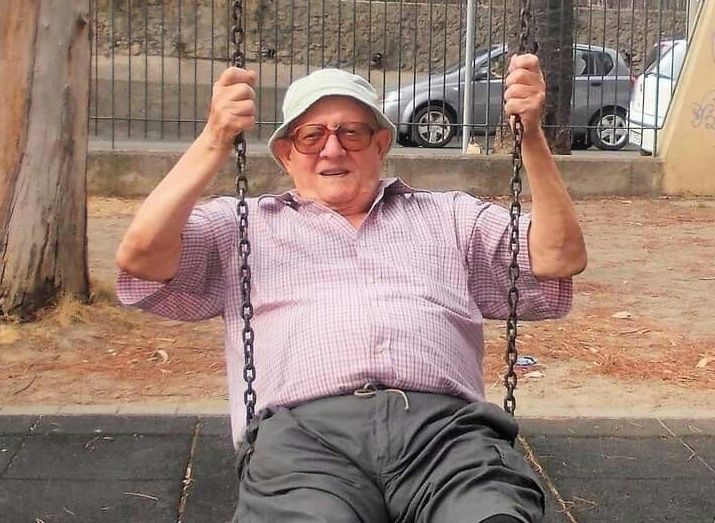 E’  morto Domenico Montanaro: una vita per il rispetto dei diritti nella sanità