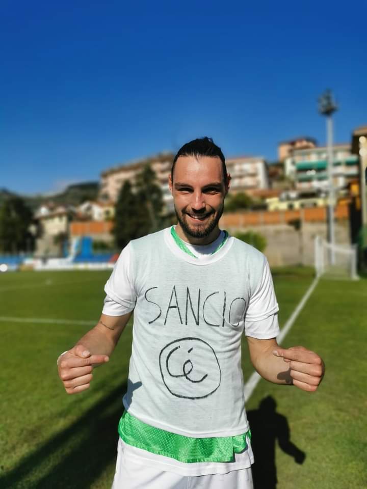 Imperia batte Caronnese 2 a 1 al Ciccione