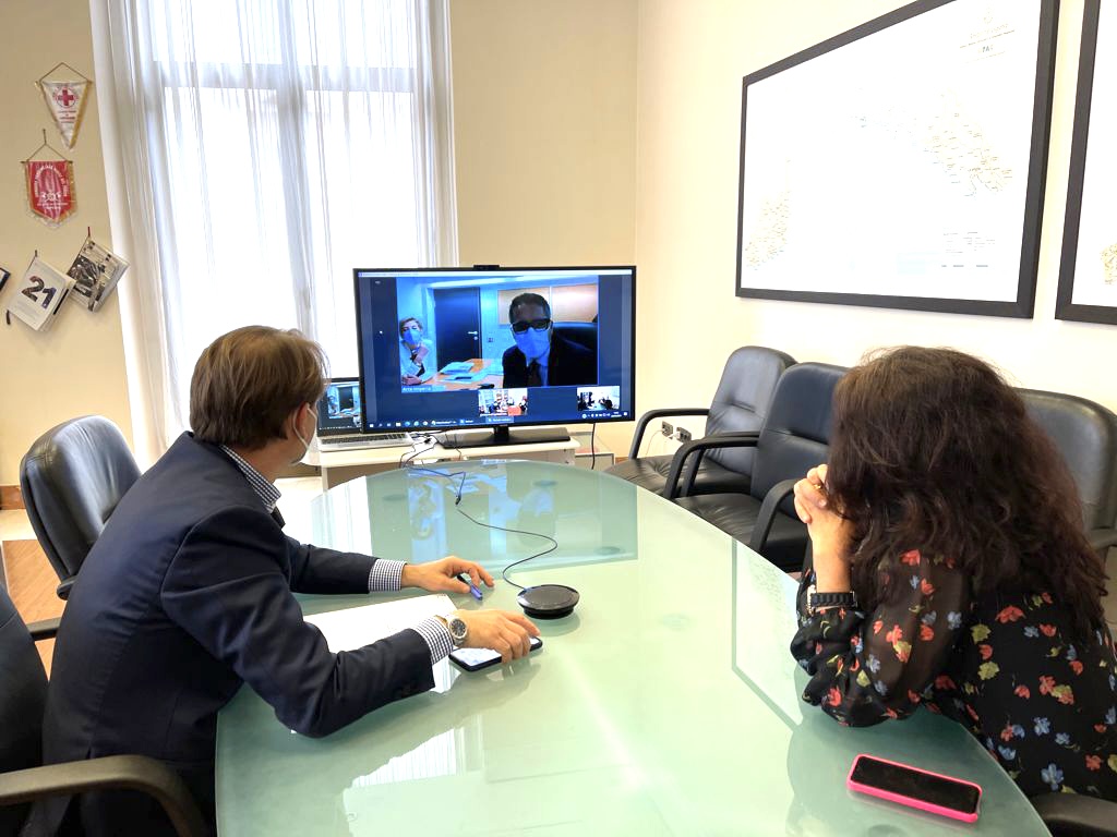 Vertice tra Regione, Comune e ARTE per la creazione di nuovi alloggi popolari