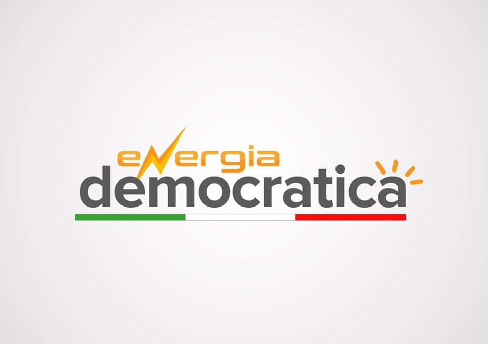 Gli spunti di Energia Democratica in occasione dell’assemblea regionale del PD