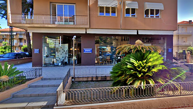 Morto lo storico imprenditore di Bordighera Adelmo Moro