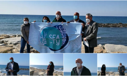 La "secca" di Santo Stefano a nuova vita con il progetto Sea-Ty