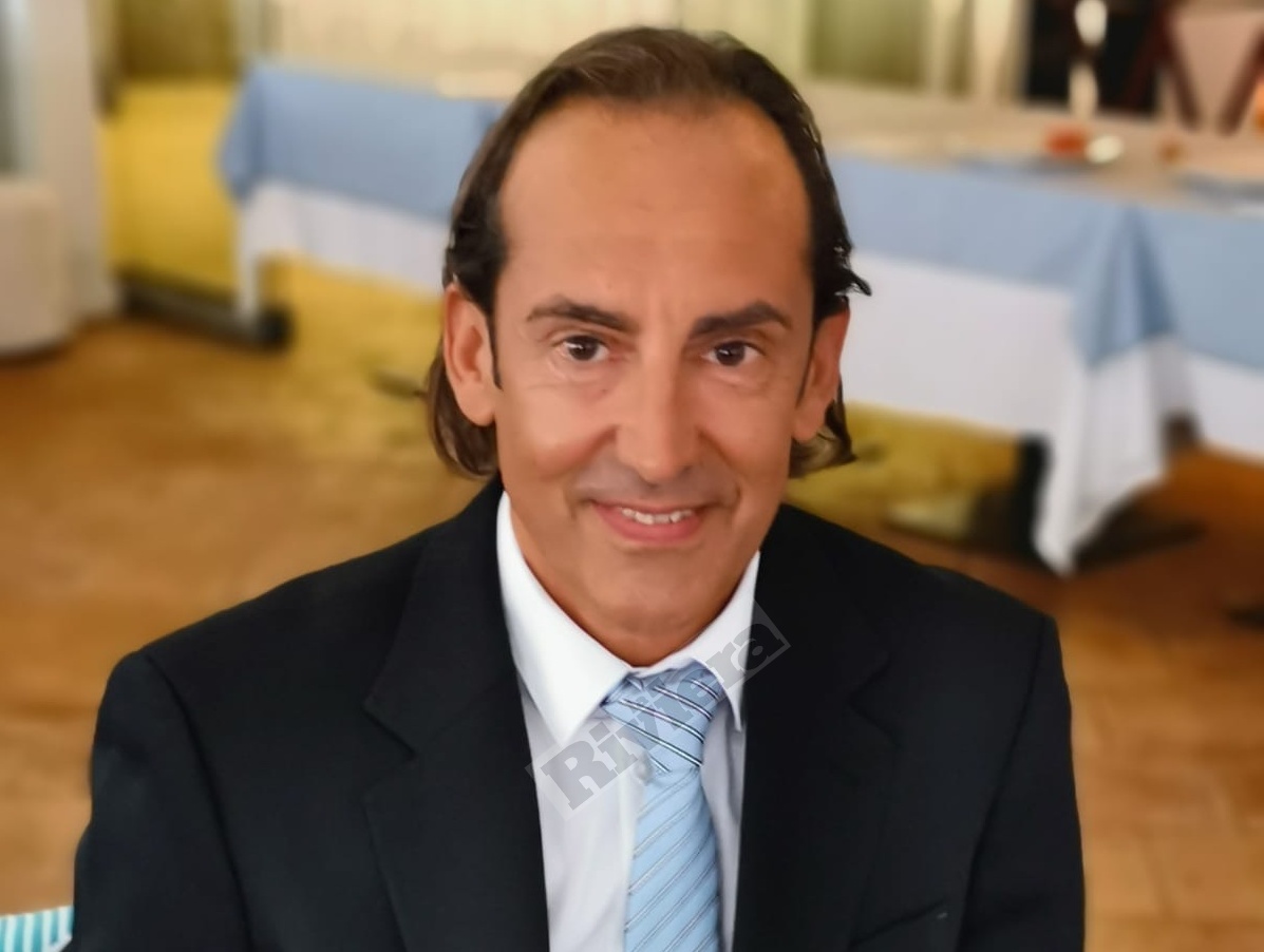 Marco Zagni presidente del Lions Club Capo Nero Host