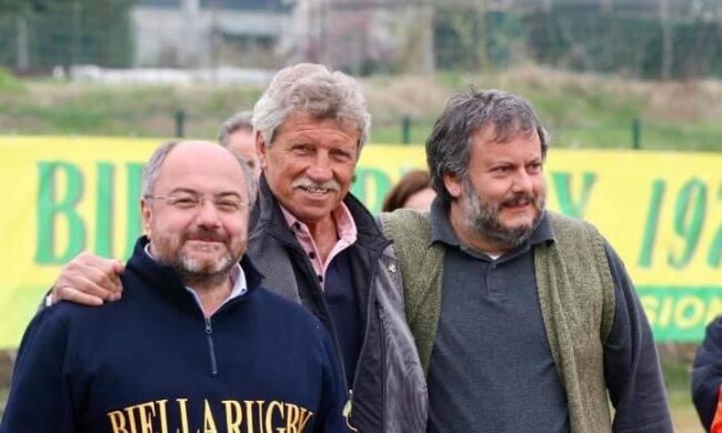 E’ morto l’ex campione e Ct dell’Italia del rugby Marco Bollesan