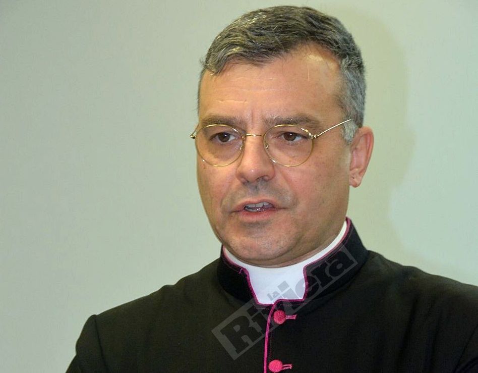 Covid e crisi economica: Ennio Bezzone si dimette da parroco di San Giovanni a Imperia