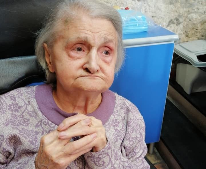 Morta a 99 anni la storica insegnante Flora Passerone