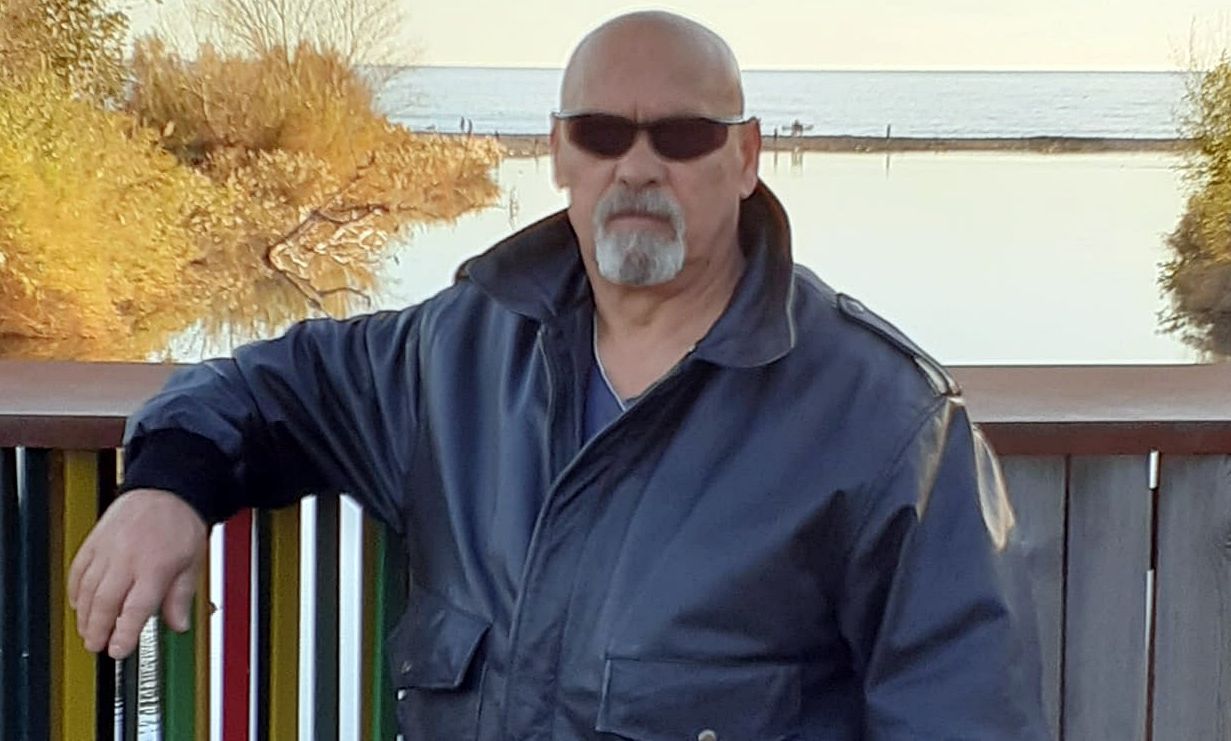 Morto a 62 anni Gino Sorvillo, lutto a Ventimiglia
