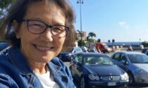 Bordighera piange la maestra Mercedes Pallanca, morta a 63 anni