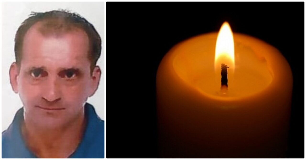 Morto a 62 anni Paolo Rosestolato, cordoglio a Ventimiglia