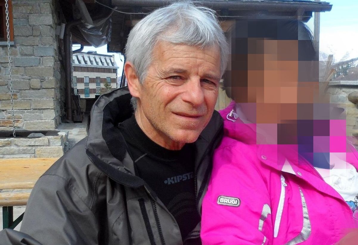Cordoglio per la morte di Sauro Bianchi, stroncato da un malore in bici