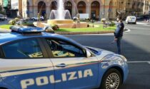 Botte in centro a Sanremo e tifo violento, scattano 5 Daspo della questura