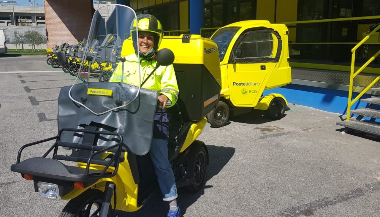 Continua la ricerca di portalettere in provincia di Imperia