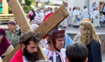 Online la Via Crucis del Venerdì Santo per la diocesi di Ventimiglia e Sanremo