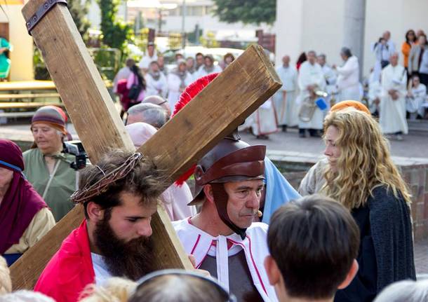 Online la Via Crucis del Venerdì Santo per la diocesi di Ventimiglia e Sanremo