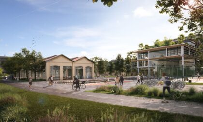 Di Muro: “Avanti con la Vas, passo decisivo per Waterfront e Campus”