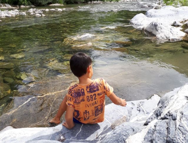 La denuncia: «Mio figlio bullizzato dai  coetanei perché di origini cinesi»