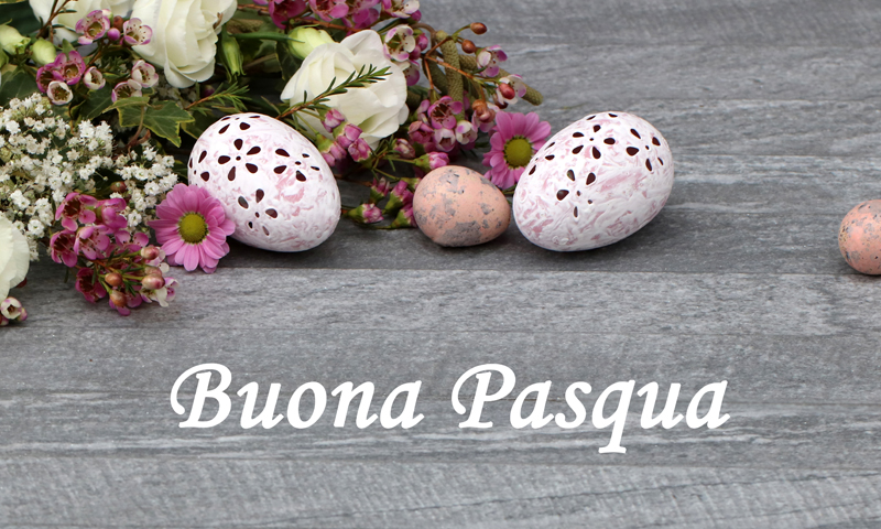 Ecco cosa fare a Pasqua e Pasquetta nella nostra provincia