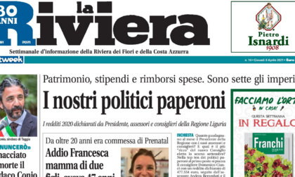 I nostri politici Paperoni ecco quanto guadagnano in Regione