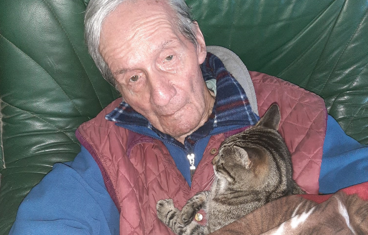 Morto Osenda, una vita all’Amaie